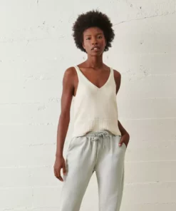 WVN Clothing Sweater Camisole