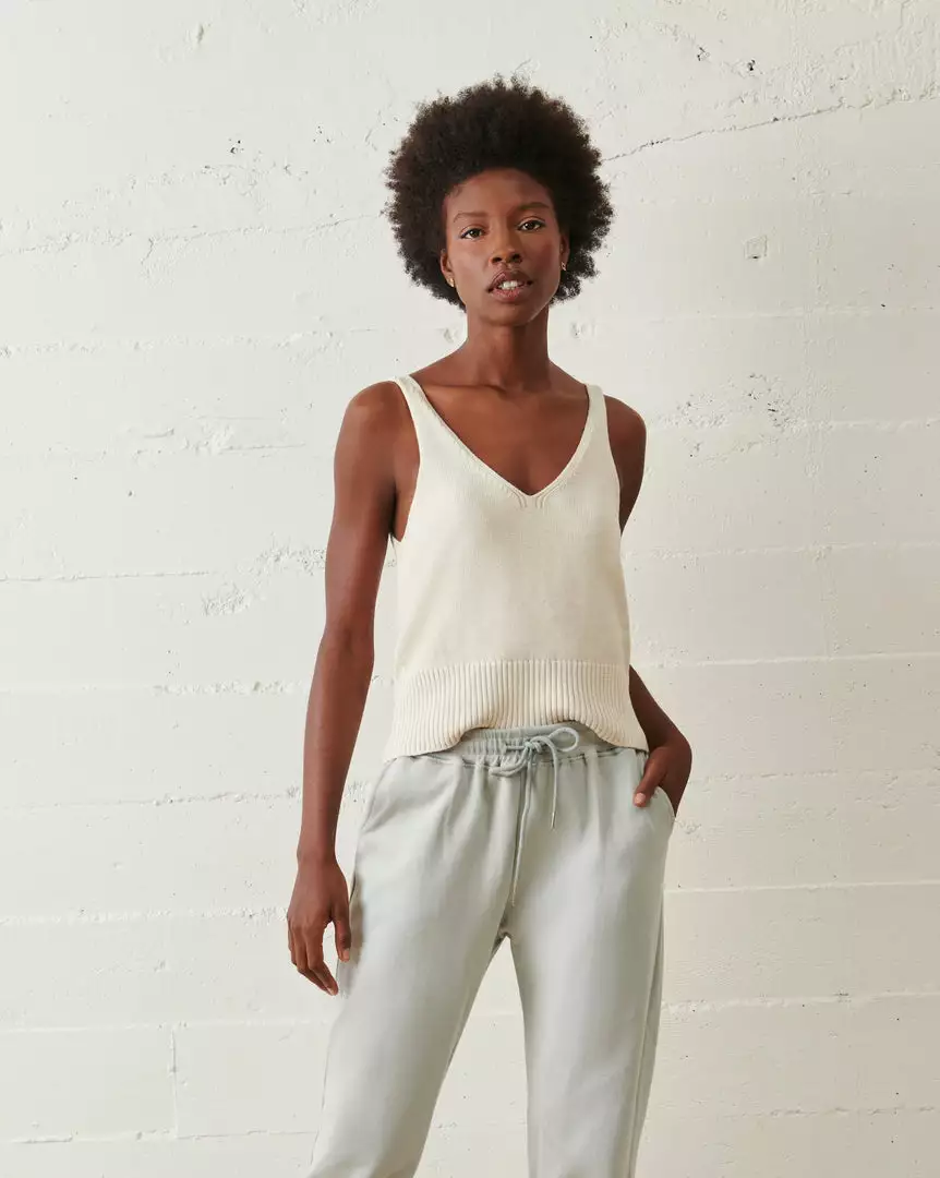 WVN Clothing Sweater Camisole 1 WVN Clothing Sweater Camisole