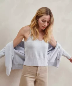 WVN Clothing Sweater Camisole 15 WVN Clothing Sweater Camisole