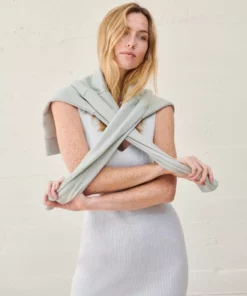 WVN Clothing Tank Sweater Dress 12 WVN Clothing Tank Sweater Dress