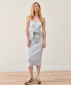 WVN Clothing Tank Sweater Dress 13 WVN Clothing Tank Sweater Dress