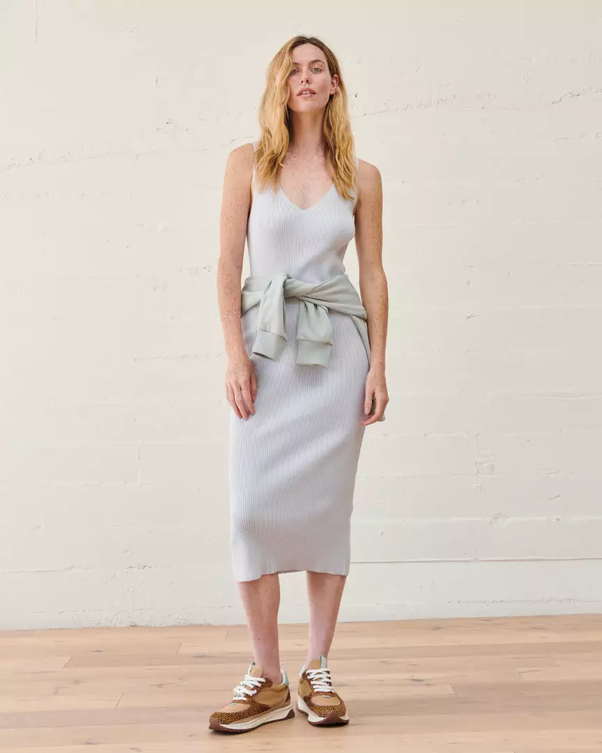 WVN Clothing Tank Sweater Dress 7 WVN Clothing Tank Sweater Dress