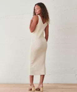 WVN Clothing Tank Sweater Dress 9 WVN Clothing Tank Sweater Dress