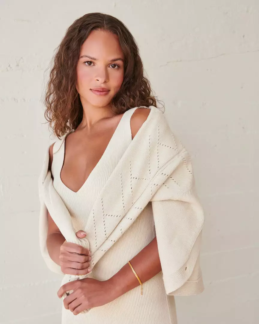 WVN Clothing Tank Sweater Dress 5 WVN Clothing Tank Sweater Dress