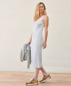 WVN Clothing Tank Sweater Dress