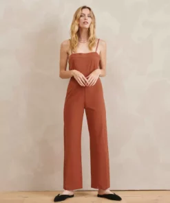 WVN Tessa Jumpsuit