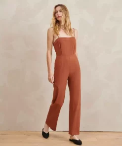 WVN Tessa Jumpsuit