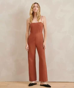 WVN Tessa Jumpsuit
