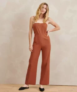 WVN Tessa Jumpsuit