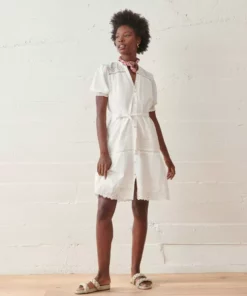 WVN Clothing Zandra Dress