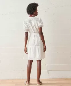 WVN Clothing Zandra Dress