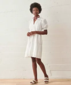 WVN Clothing Zandra Dress