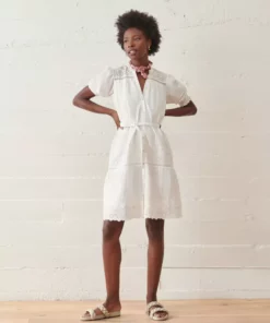 WVN Clothing Zandra Dress