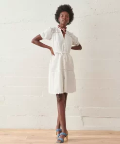 WVN Clothing Zandra Dress