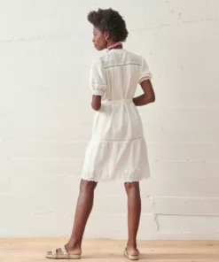 WVN Clothing Zandra Dress