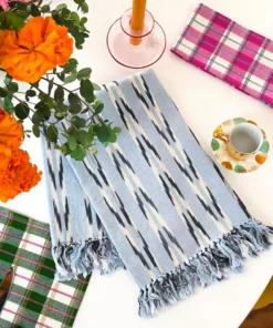 Archive New York Xela Jaspe Kitchen Towel Home Goods