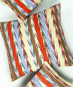 Archive New York Xela Jaspe Throw Pillow Home Goods