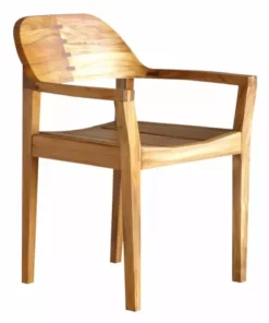 Masaya & Co. Xiloa Arm Chair
