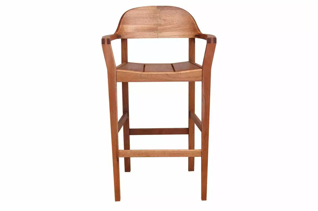 Masaya & Co. Handcrafted Xiloa Barstool 2 Masaya & Co. Handcrafted Xiloa Barstool