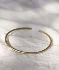 Yewo Best Sellers Chaka Recycled Bangle