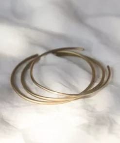 Yewo Best Sellers Chaka Recycled Bangle Set