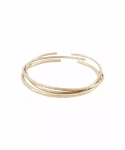 Yewo Best Sellers Chaka Recycled Bangle Set