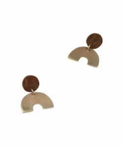 Yewo Dambo Recycled Earrings