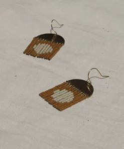 Yewo Hamba Recycled Earrings Best Sellers