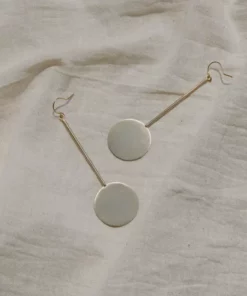 Yewo Jembe Recycled Earrings Best Sellers