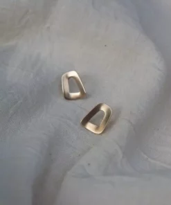 Yewo Khuto Recycled Earrings