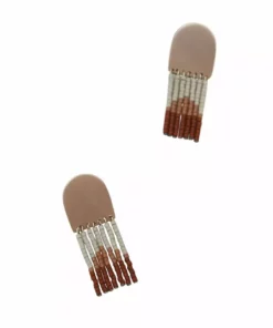 Yewo Makola Recycled Earrings