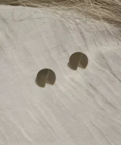 Yewo Matako Recycled Earrings