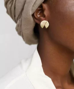 Yewo Matako Recycled Earrings