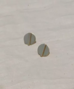 Yewo Mbale Recycled Earrings Jewelry