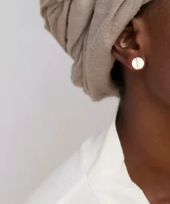 Yewo Mbale Recycled Earrings Jewelry