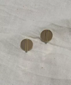 Yewo Mbale Recycled Earrings Jewelry