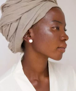 Yewo Mbale Recycled Earrings Jewelry