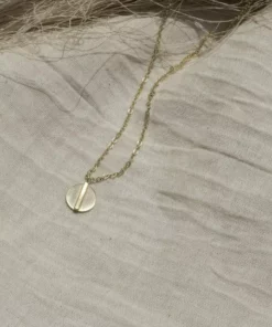 Yewo Mbale Recycled Necklace