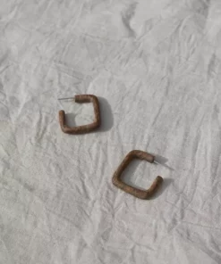 Yewo Nyada Recycled Earrings