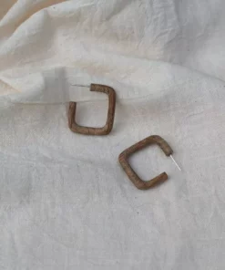 Yewo Nyada Recycled Earrings