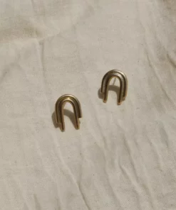 Yewo Jewelry Odi Recycled Earrings