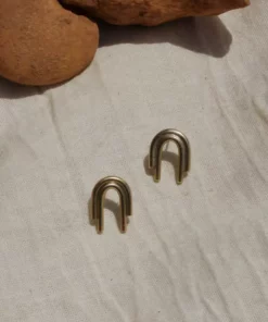 Yewo Jewelry Odi Recycled Earrings