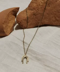 Yewo Odi Recycled Necklace