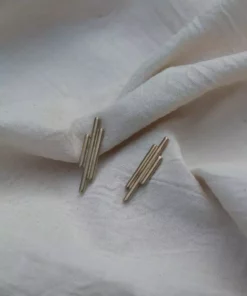 Yewo Pamoza Recycled Earrings