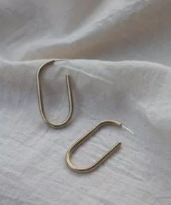 Yewo Pinda Recycled Earrings