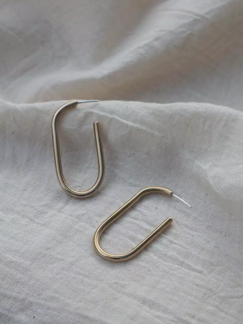 Yewo Pinda Recycled Earrings 1 Yewo Pinda Recycled Earrings