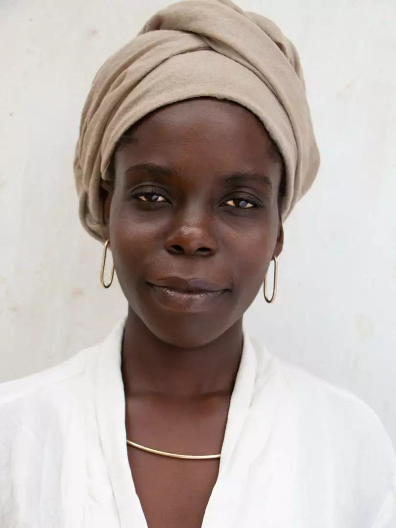 Yewo Pinda Recycled Earrings 4 Yewo Pinda Recycled Earrings