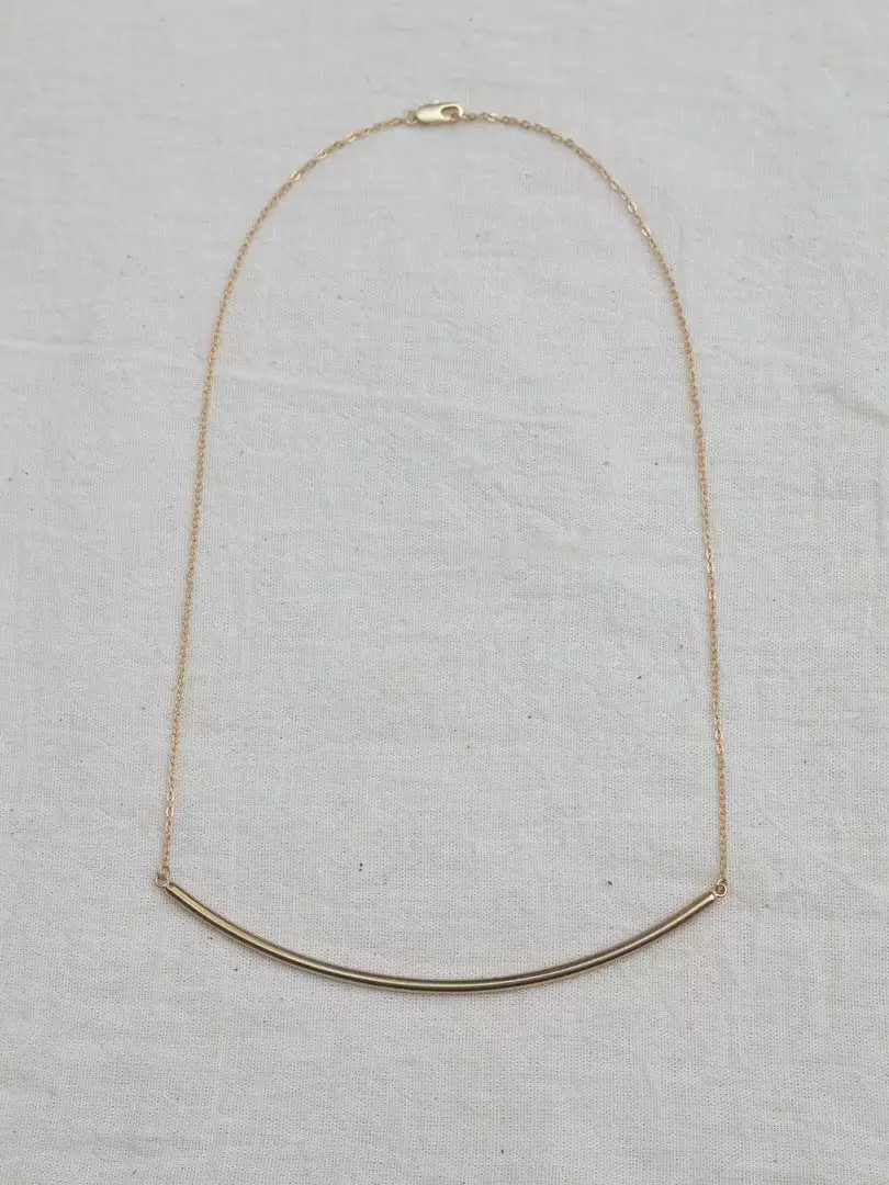 Yewo Sitima Recycled Necklace Special Occasion 6 Yewo Sitima Recycled Necklace Special Occasion