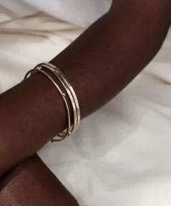 Yewo Yosay Recycled Bangle