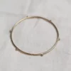 Yewo Yosay Recycled Bangle